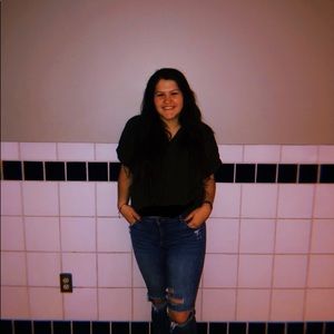 Meet your Posher, Erica-lee